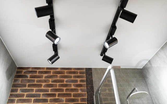 Квартира Эко-студия у реки Волхов