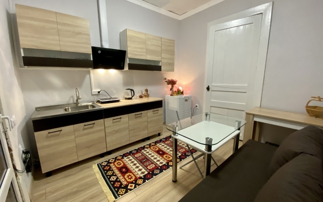 Dachalora Guest House