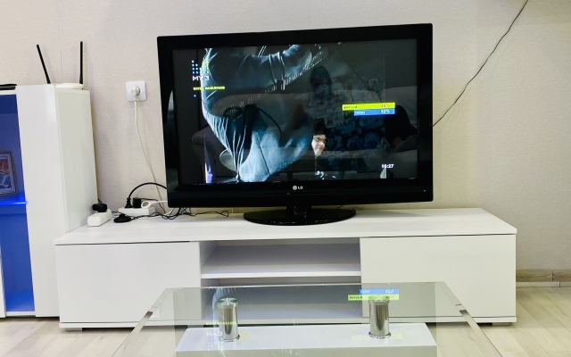 Апартаменты Ella