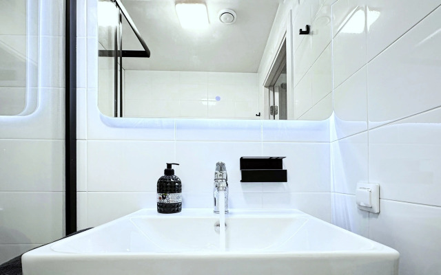 Апартаменты 1 вГости Михайловский Парк