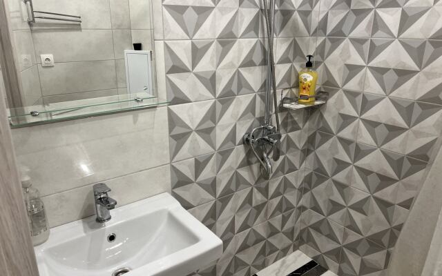 Квартира 138 на Горной 29