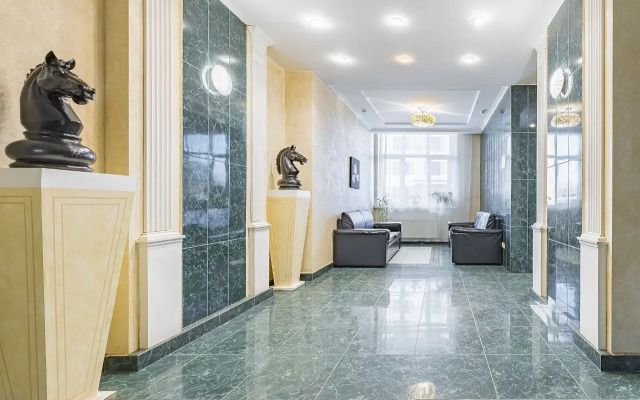Uyutnaya Ryadom S Bolnitsey Semashko Flat