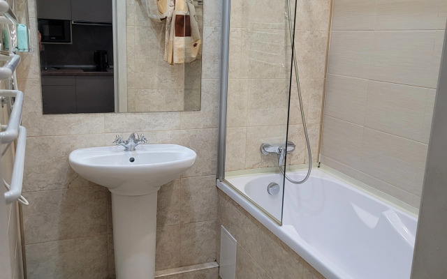 Квартира на бульваре Надежд, 8/2