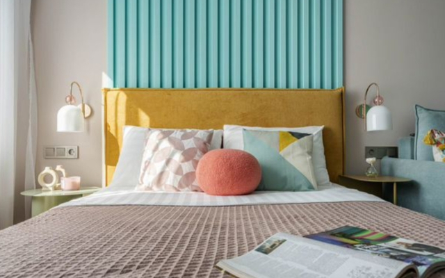 Your Apart Na Stachek Dlya 3 Gostey Apartments
