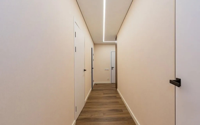 Квартира в ЖК Сокол на Оганова