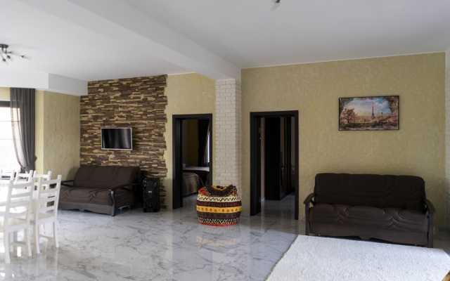 Stepanovo Guest House