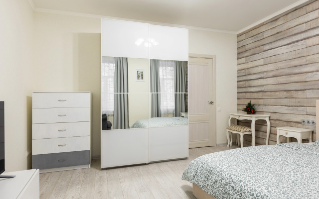 Квартира комфортная рядом с Эрмитажем