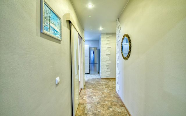 Апартаменты Standart Apart Осипенко