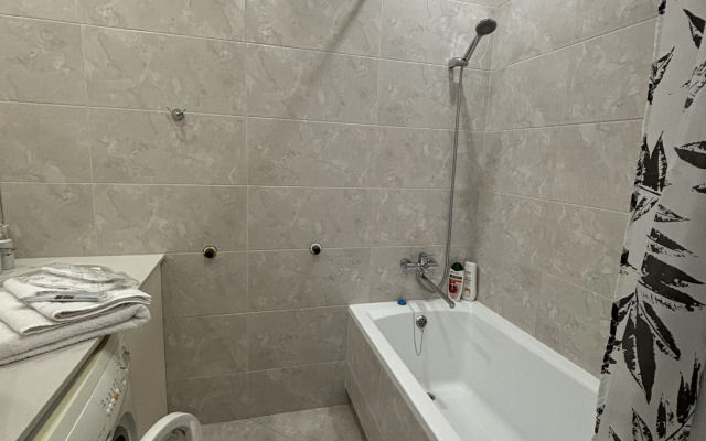 Квартира Двухкомнатная в двух минутах от ст. метро Ковальская слобода