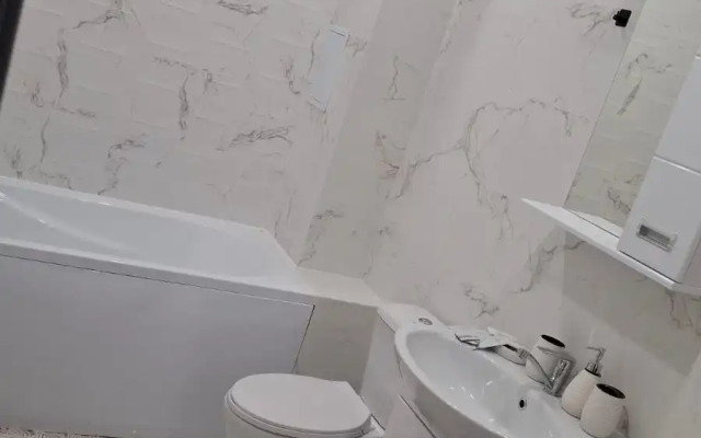 Otdykh na Vysote Flat
