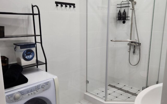 Апартаменты Люкс на Ромашке