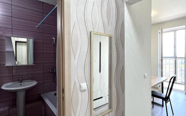 Na Ufa Arena Apartments