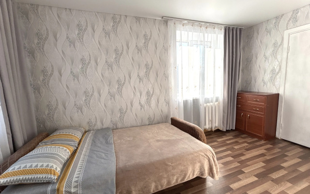 Dvuhkomnatnaya Kvartira Ekonom-klassa Apartments