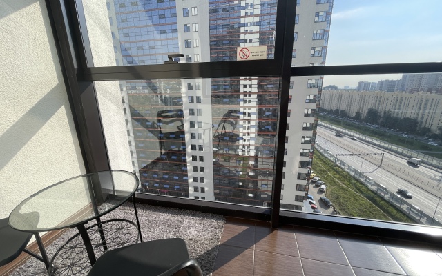 2 Nochi Na Pulkovskom Shosse 14s6 4 Flat