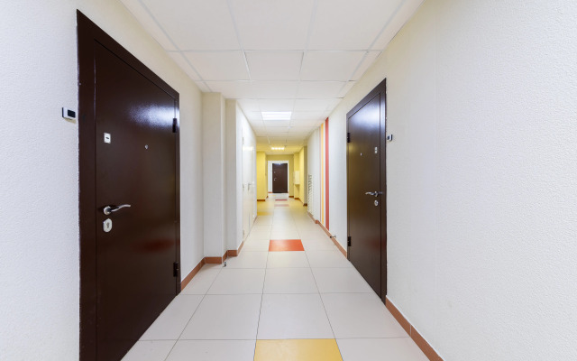 Квартира Red Apart ZimaLeto