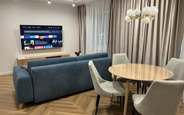 Квартира Прекрасная квартира в исторической центре