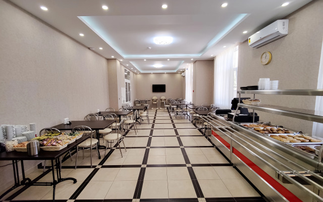 Elita 2 Hotel