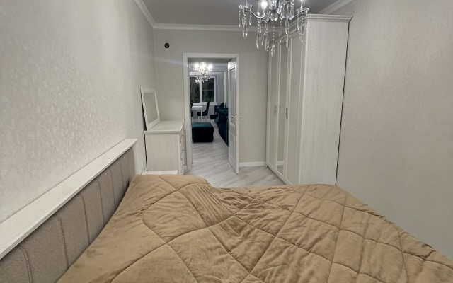 Dvukhkomnatniy Lyuks Flat