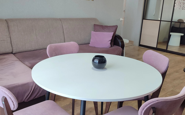 Квартира Зеркальное Пространство