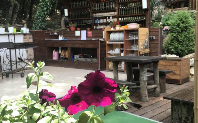 Family Guest House