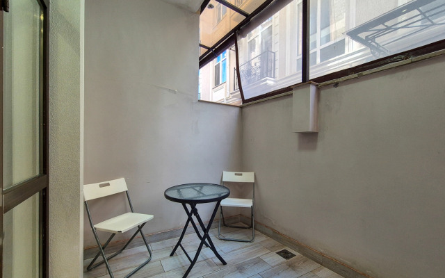 Квартира на улице Нижнеимеретинской 143