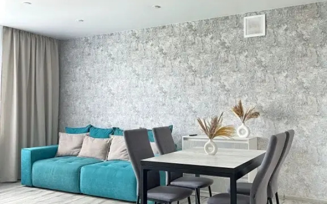 Elitnye Apartments Kravc Group in ZK "SMART  kvartal Centralny"