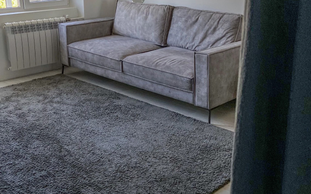 S Vidom Na Ozero Abrau Apartments