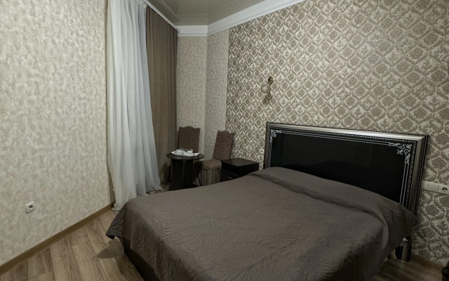 Гостевой дом Home Royal