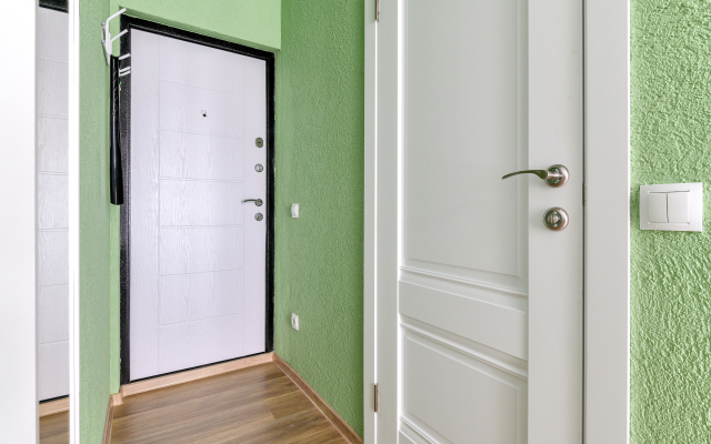 Апартаменты Уютная студия у Троицкого собора