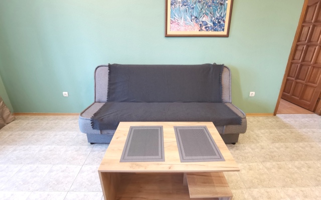 Na Ozere Apartments