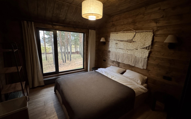 Private house Alma