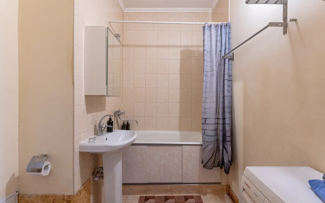 Apartamenty Rozdestvenskaa 11