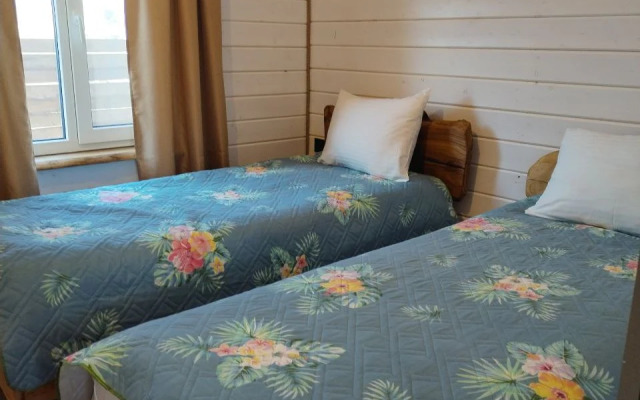 Частный дом Бали