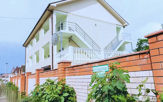 Zolotoy Klyuchik Guest House