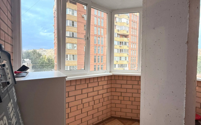 Квартира Строителей 2В