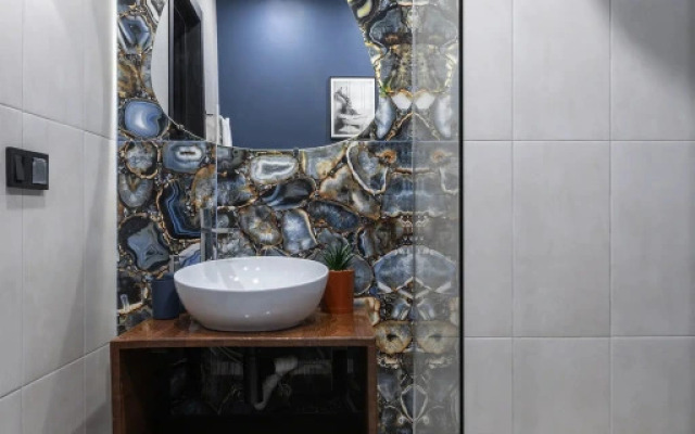 Апартаменты Smart Apart Africa 5