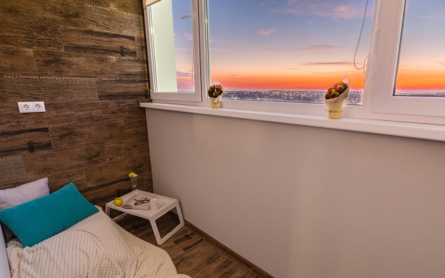 Квартира Cевастопольский Вальс