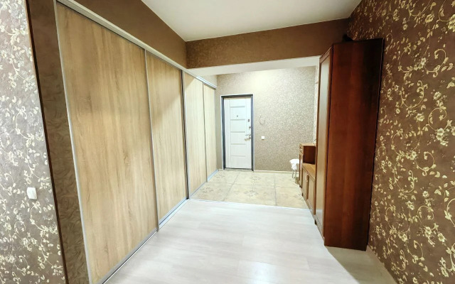 Na Ulitse Shkolnaya 19 Flat