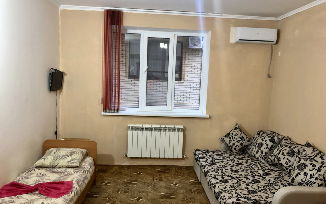 U Morya Siesta Guest house