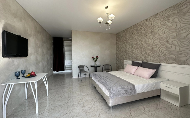 Villa Edelveys Apartment hotel