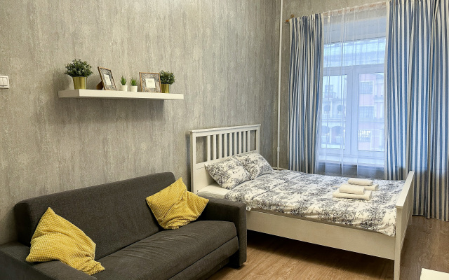 Квартира Top Rooms Проспект Мира 31