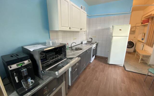 Частный Дом под Ключ в Центре 400 м до Набережной