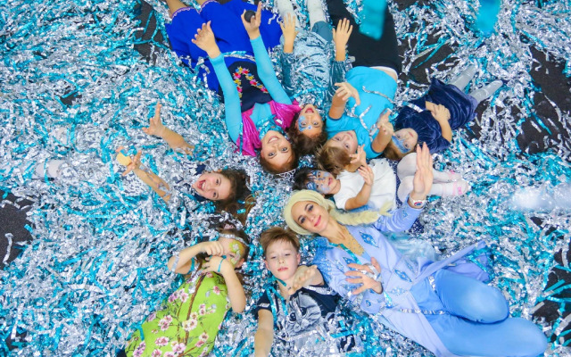 Отель Архыз Роял Резорт энд Спа