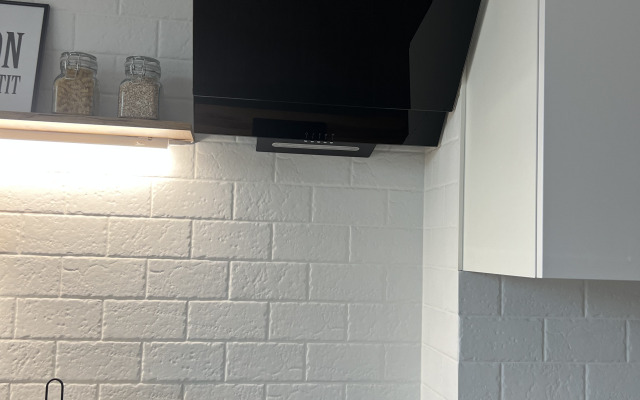 Квартира Cozy Scandi Apartment