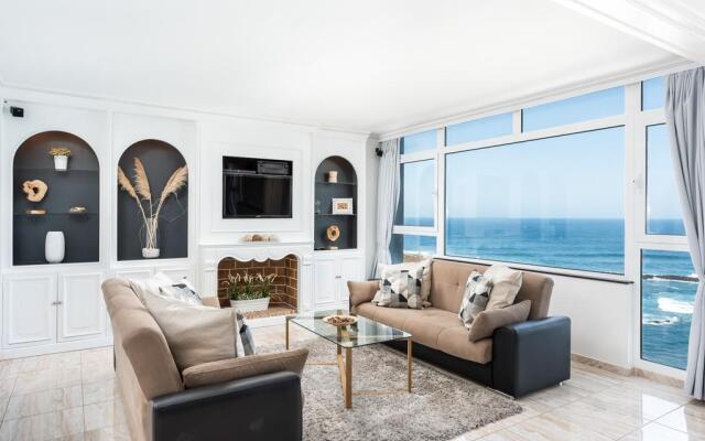 Ocean Vistas Apartments