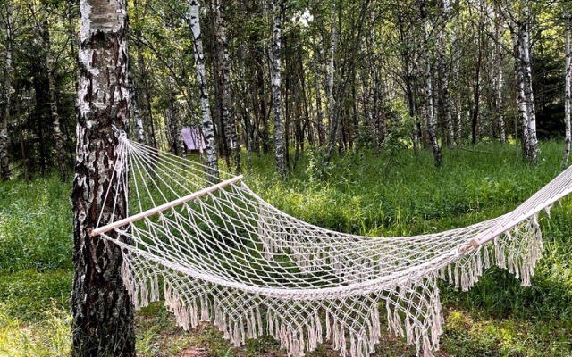 Glamping Zvezdnyij Les
