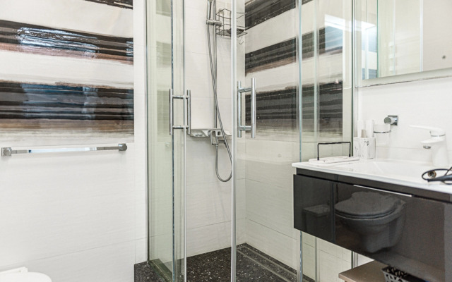 Квартира Микрорайон Магнолия 2А