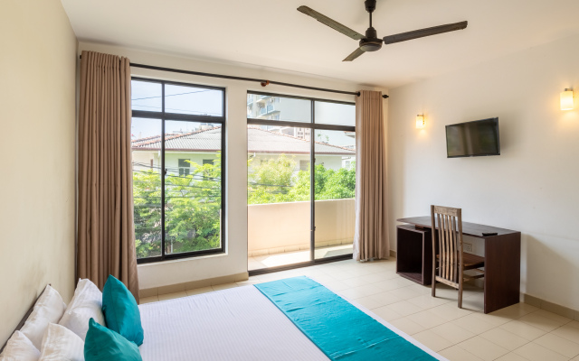 Yoho Lavinia Loft Hotel