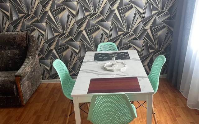 Квартира Уютная двушка в центре