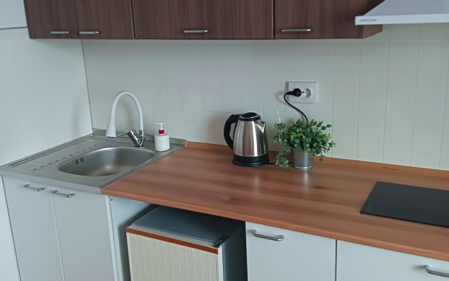 Квартира на проспекте Героев Донбасса